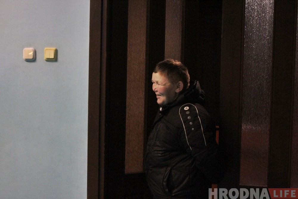 Не за хлопцамі, а за эмоцыямі: у лядовым прайшоў кастынг у групу падтрымкі хакейнага "Нёмана" Не за хлопцамі, а за эмоцыямі: у лядовым прайшоў кастынг у групу падтрымкі хакейнага "Нёмана"