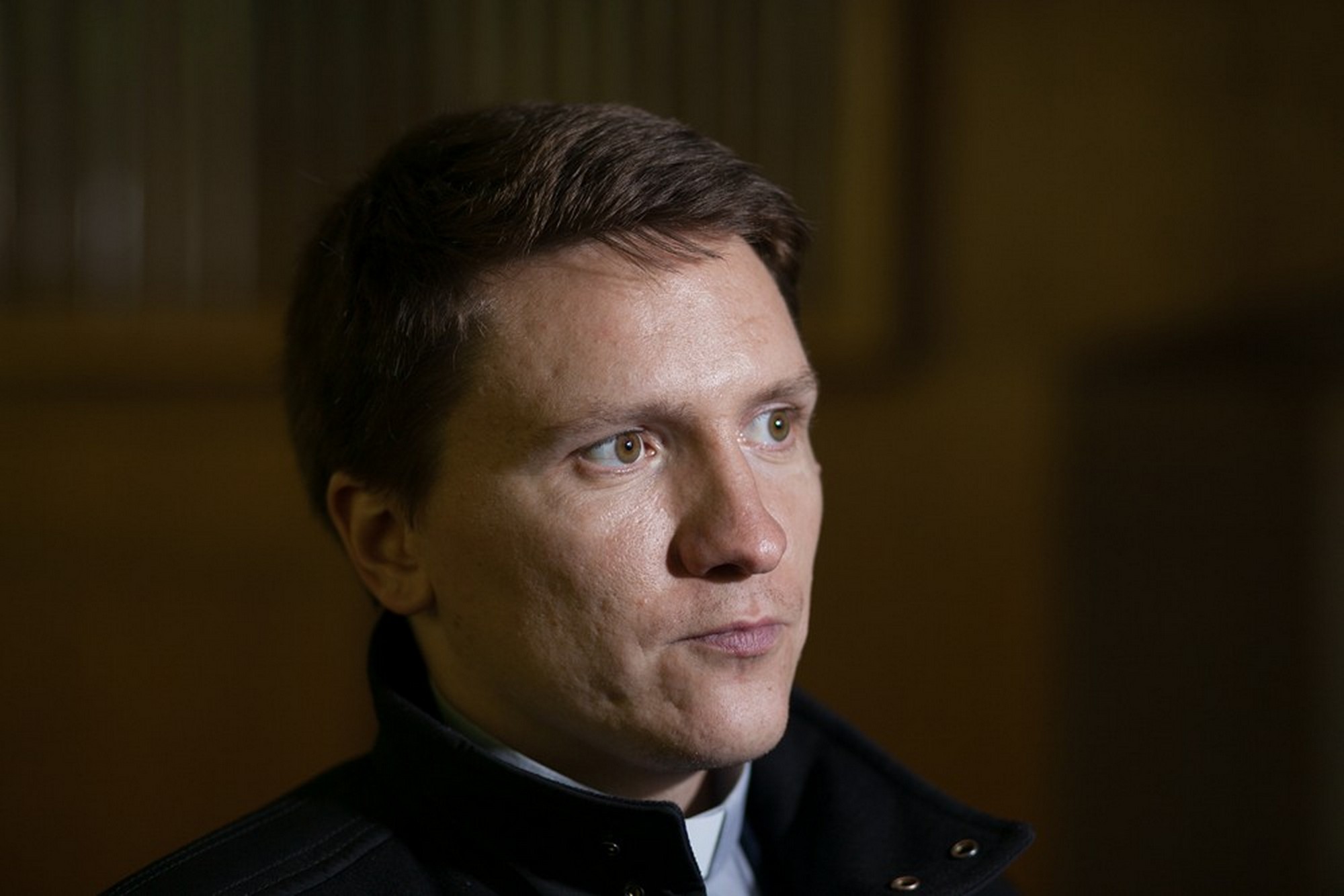 Тайна могилы офицера Шауля: что за камень нашли на берегу Немана?