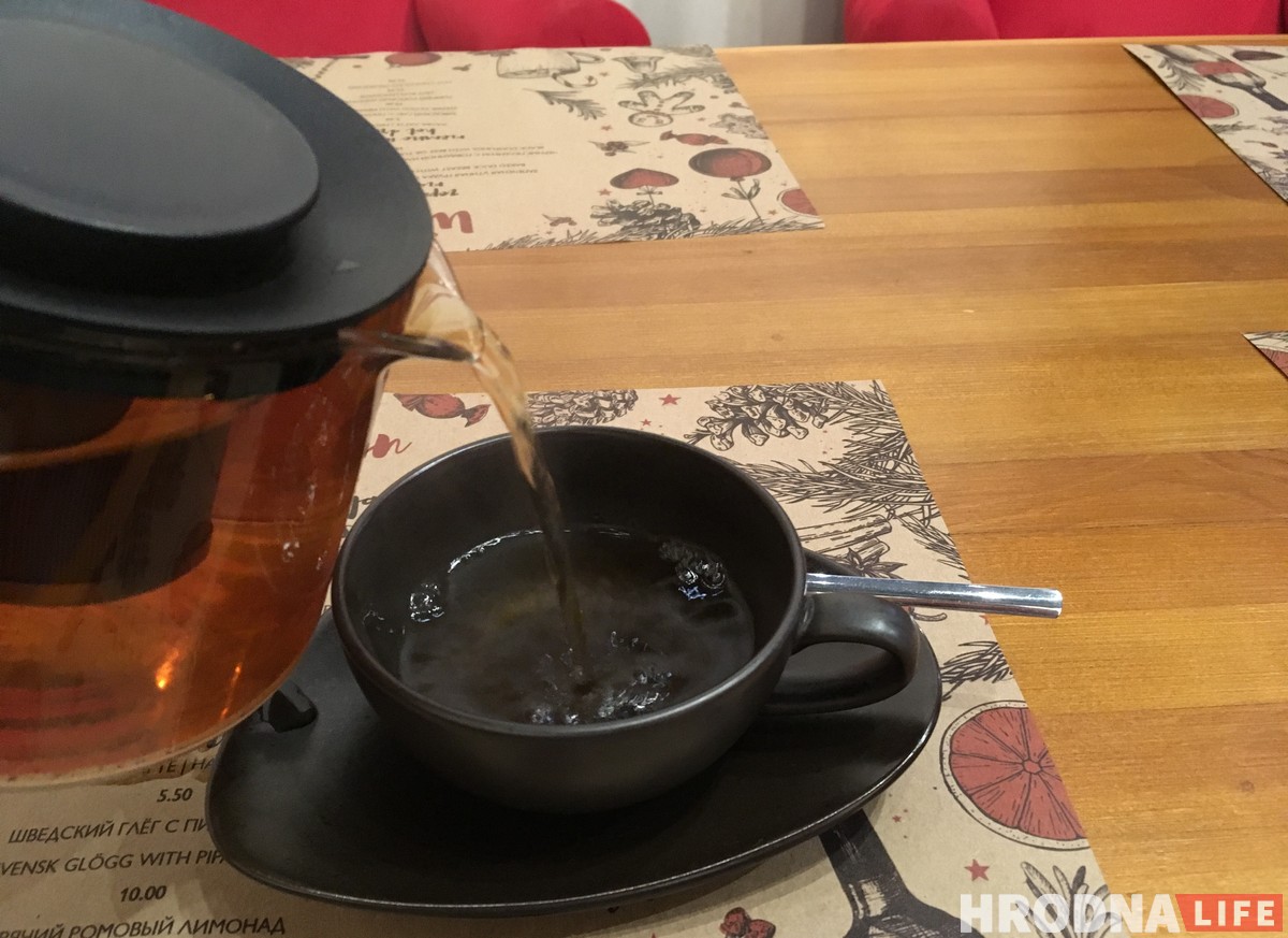 Вкусно, но не очень быстро. Проверяем ужин в гастро-баре Werden