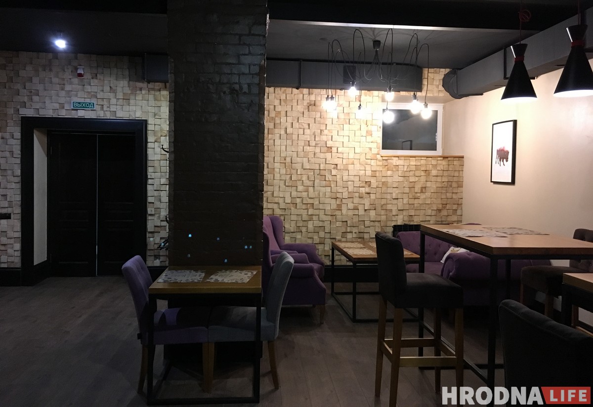 Вкусно, но не очень быстро. Проверяем ужин в гастро-баре Werden