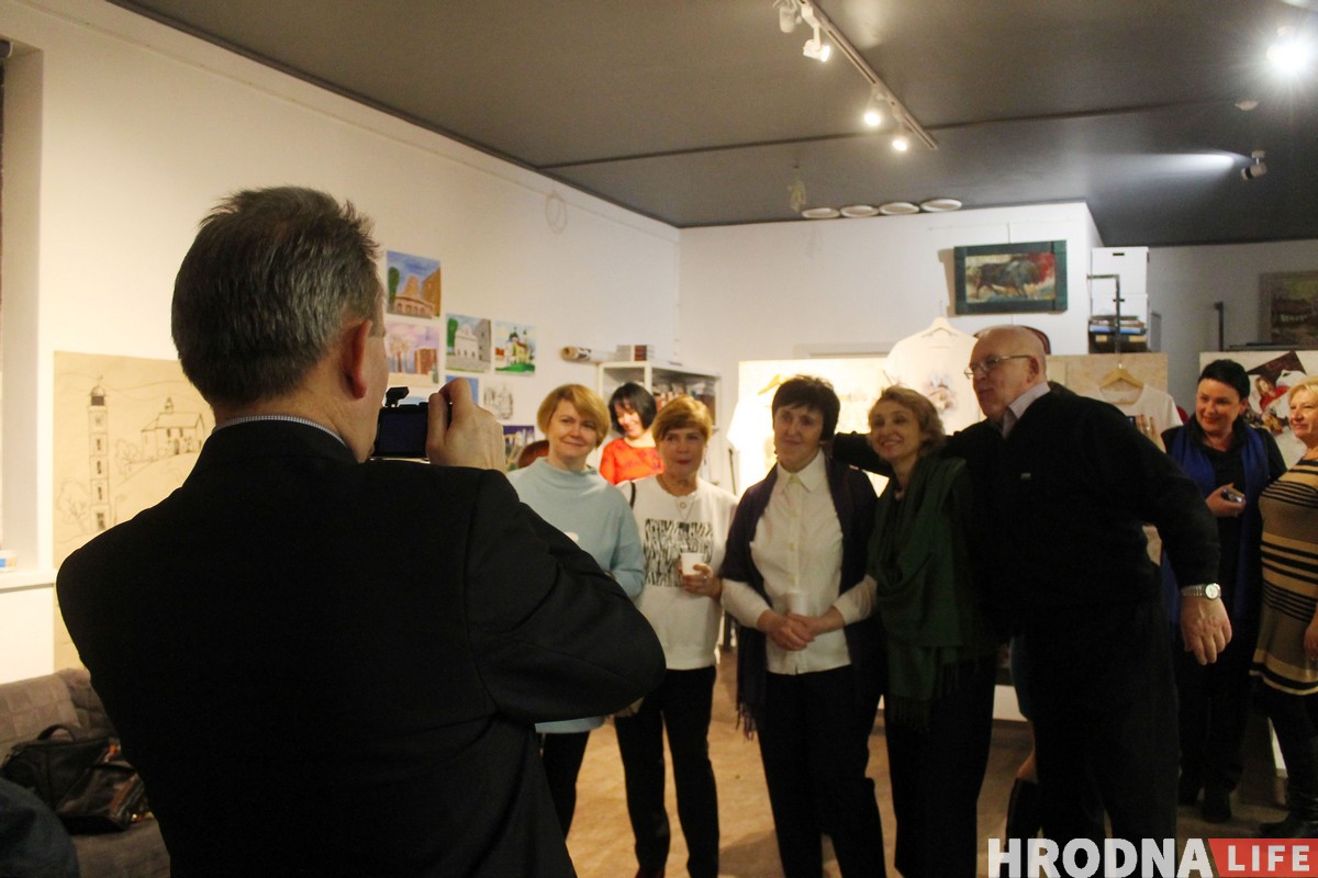 “Гродна, які мы бачым і не бачым”. Hrodna.life і арт-студыя Кацярыны Забелінай прэзентавалі сумесны праект “Гродна, які мы бачым і не бачым”. Hrodna.life і арт-студыя Кацярыны Забелінай прэзентавалі сумесны праект