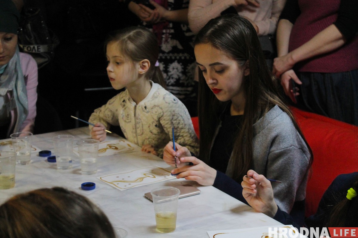 “Гродна, які мы бачым і не бачым”. Hrodna.life і арт-студыя Кацярыны Забелінай прэзентавалі сумесны праект “Гродна, які мы бачым і не бачым”. Hrodna.life і арт-студыя Кацярыны Забелінай прэзентавалі сумесны праект
