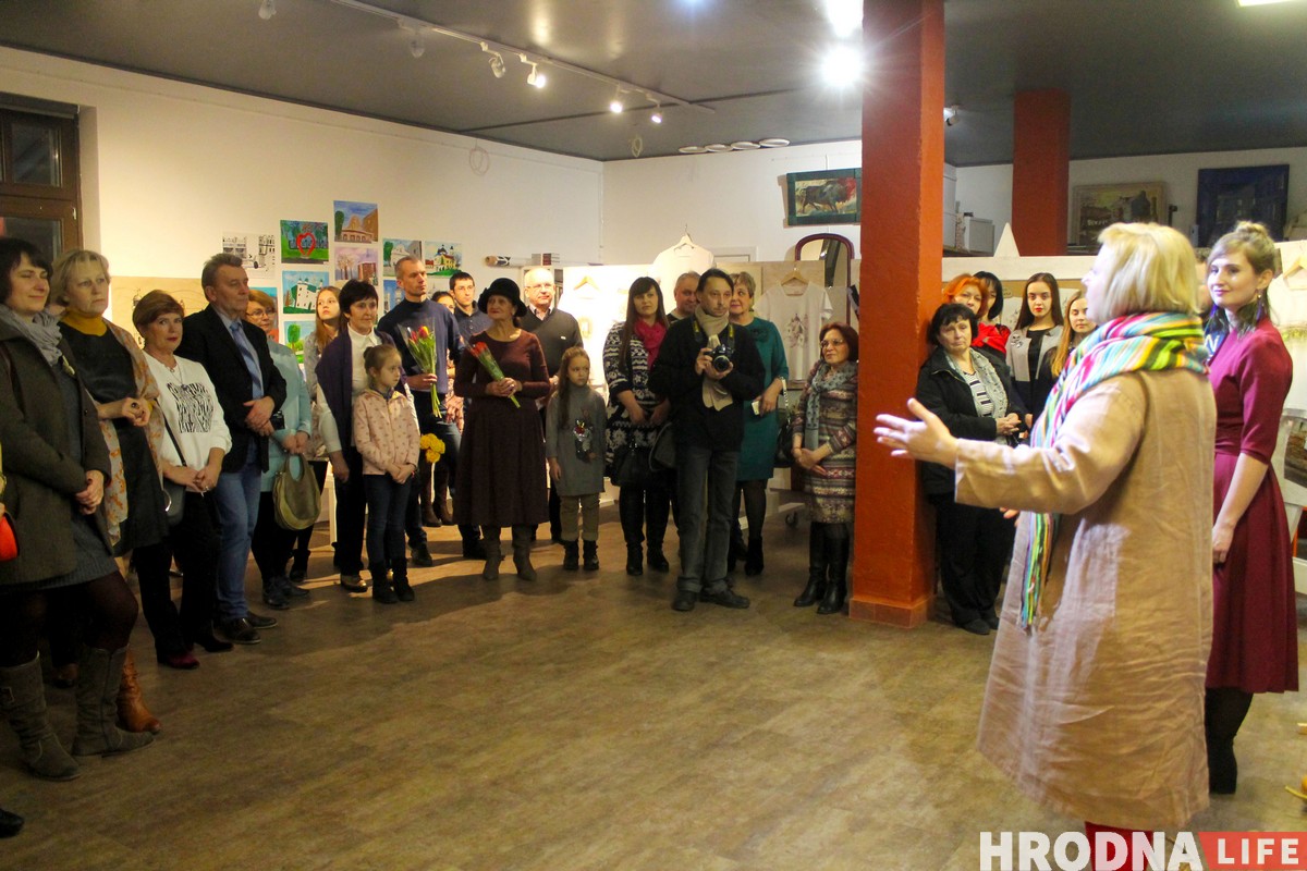 “Гродна, які мы бачым і не бачым”. Hrodna.life і арт-студыя Кацярыны Забелінай прэзентавалі сумесны праект “Гродна, які мы бачым і не бачым”. Hrodna.life і арт-студыя Кацярыны Забелінай прэзентавалі сумесны праект