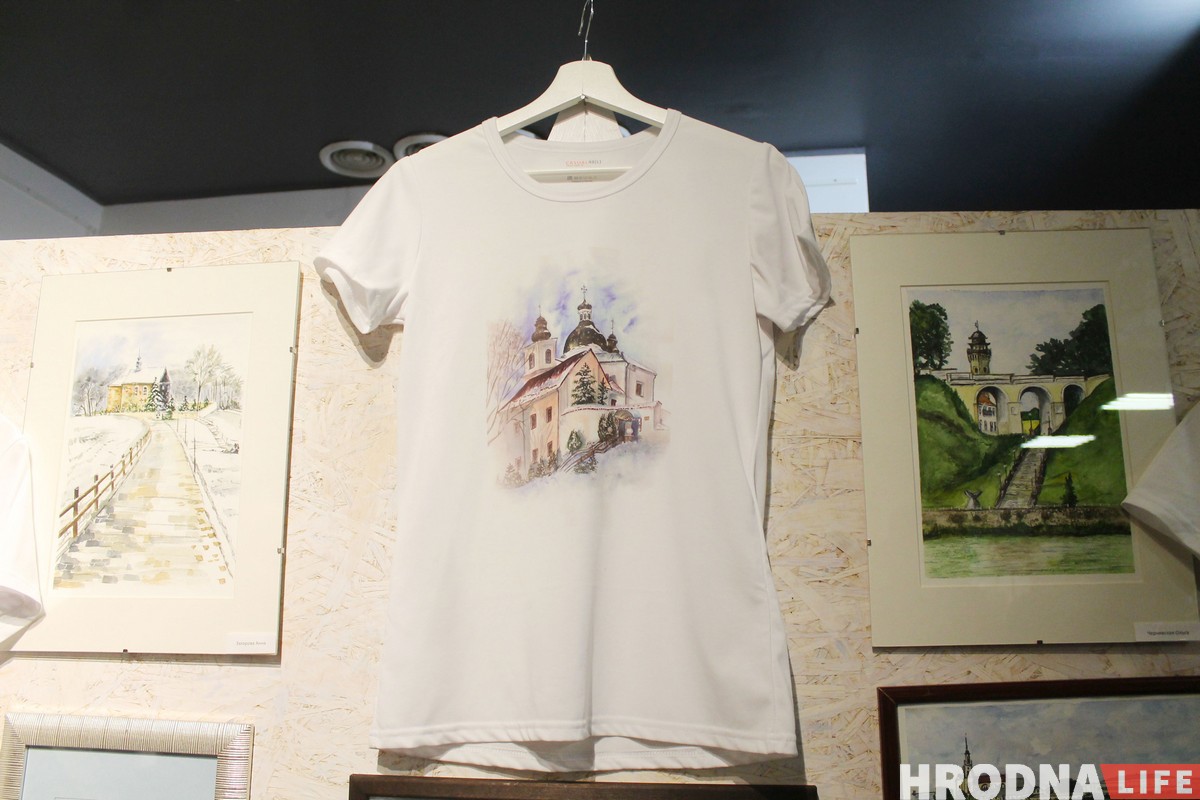 “Гродна, які мы бачым і не бачым”. Hrodna.life і арт-студыя Кацярыны Забелінай прэзентавалі сумесны праект “Гродна, які мы бачым і не бачым”. Hrodna.life і арт-студыя Кацярыны Забелінай прэзентавалі сумесны праект