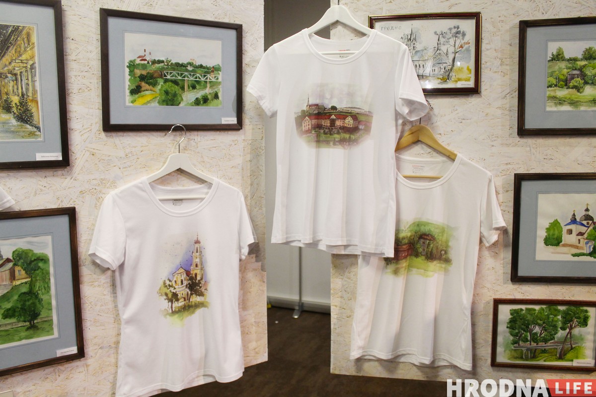 “Гродна, які мы бачым і не бачым”. Hrodna.life і арт-студыя Кацярыны Забелінай прэзентавалі сумесны праект “Гродна, які мы бачым і не бачым”. Hrodna.life і арт-студыя Кацярыны Забелінай прэзентавалі сумесны праект