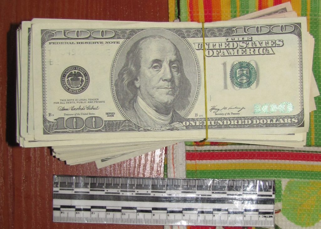 Міліцыя выявіла карупцыю ў БХМД па закупцы эндапратэзаў