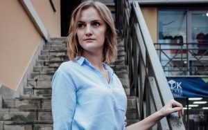 Этнакрама “Цудоўня” стварыла ўласны брэнд адзення: хутка вясновая сэксуальная калекцыя!