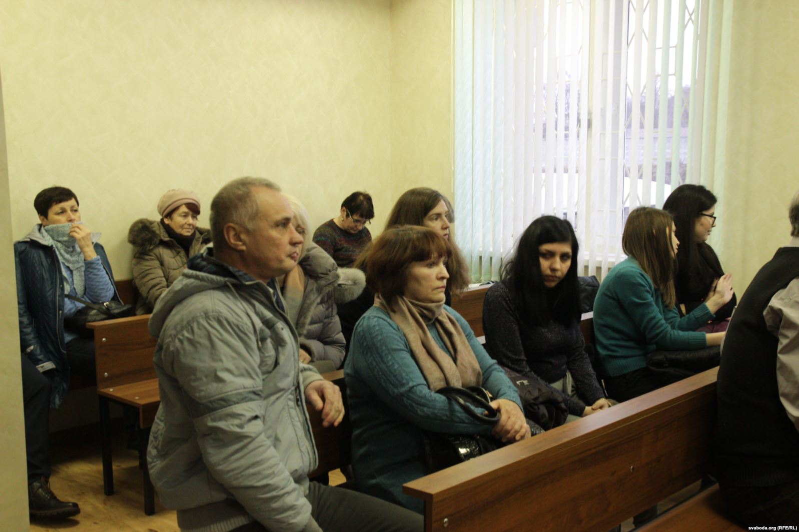 «Мы пачалі гарэць жыўцом». Што пацярпелыя ад выбуху на Скідзельскім цукровым заводзе кажуць на судзе