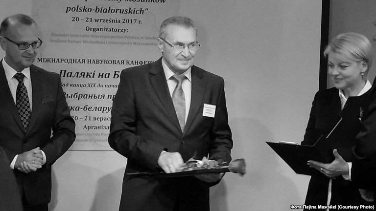 Цепкало не первый. Как другие гродненцы пытались стать президентами Беларуси