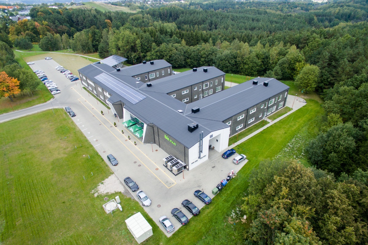 Навошта ехаць у Вільню ў першы сакавіцкі ўікэнд?