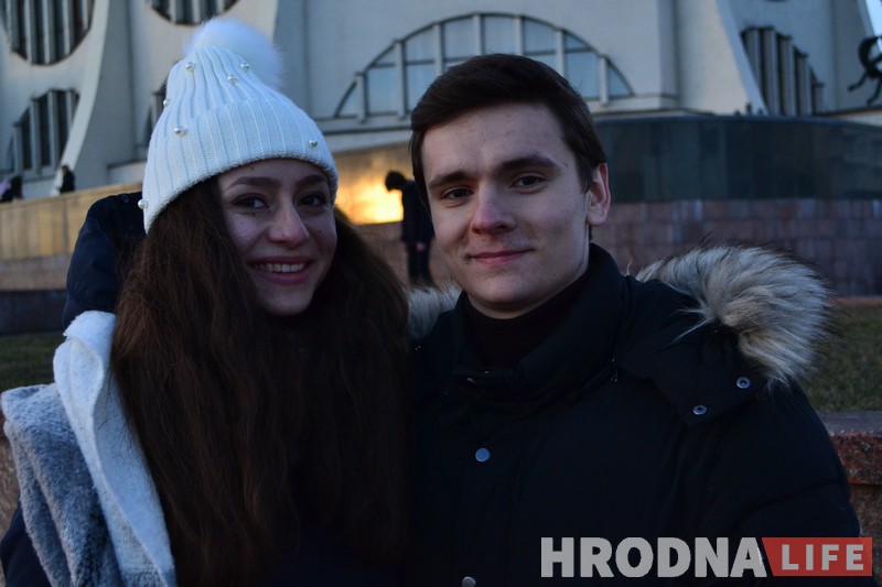 Закахаліся - ідзіце на экскурсію. У сусветны дзень экскурсавода расказваем пра рамантычныя месцы для шпацыру па Гродна