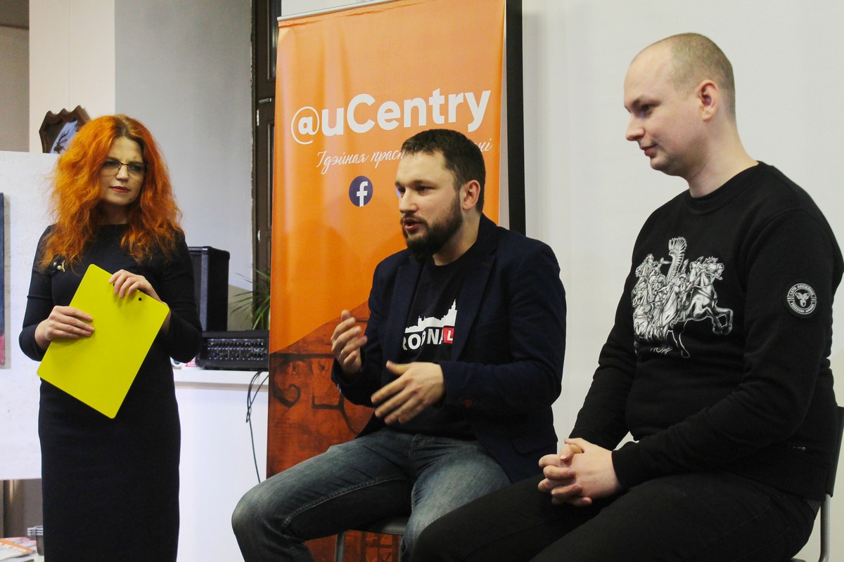 "Надо смотреть меньше Киселевых и Дудей". Политический блогер и редактор Hrodna.life о различиях и сходствах блогерства и журналистики