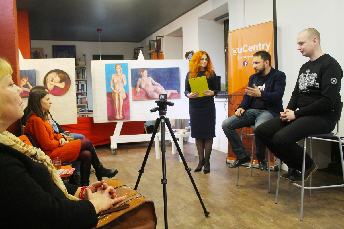 "Надо смотреть меньше Киселевых и Дудей". Политический блогер и редактор Hrodna.life о различиях и сходствах блогерства и журналистики