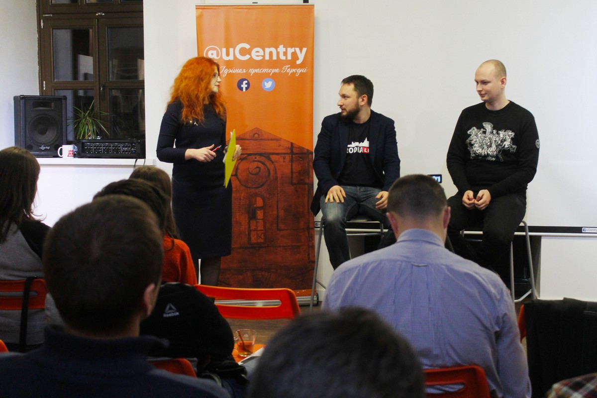 "Надо смотреть меньше Киселевых и Дудей". Политический блогер и редактор Hrodna.life о различиях и сходствах блогерства и журналистики