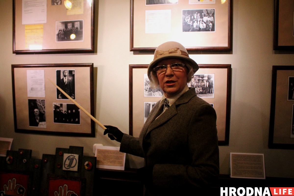 Гродзенскі тэатр лялек прэзентаваў экскурсіі. Глядзіце, колькі там прыгажосці