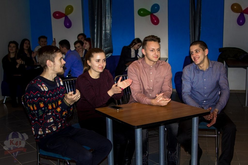 Актывісты БРСМ створаць маладзёжныя крэатыўныя прасторы ў кожным раёне вобласці