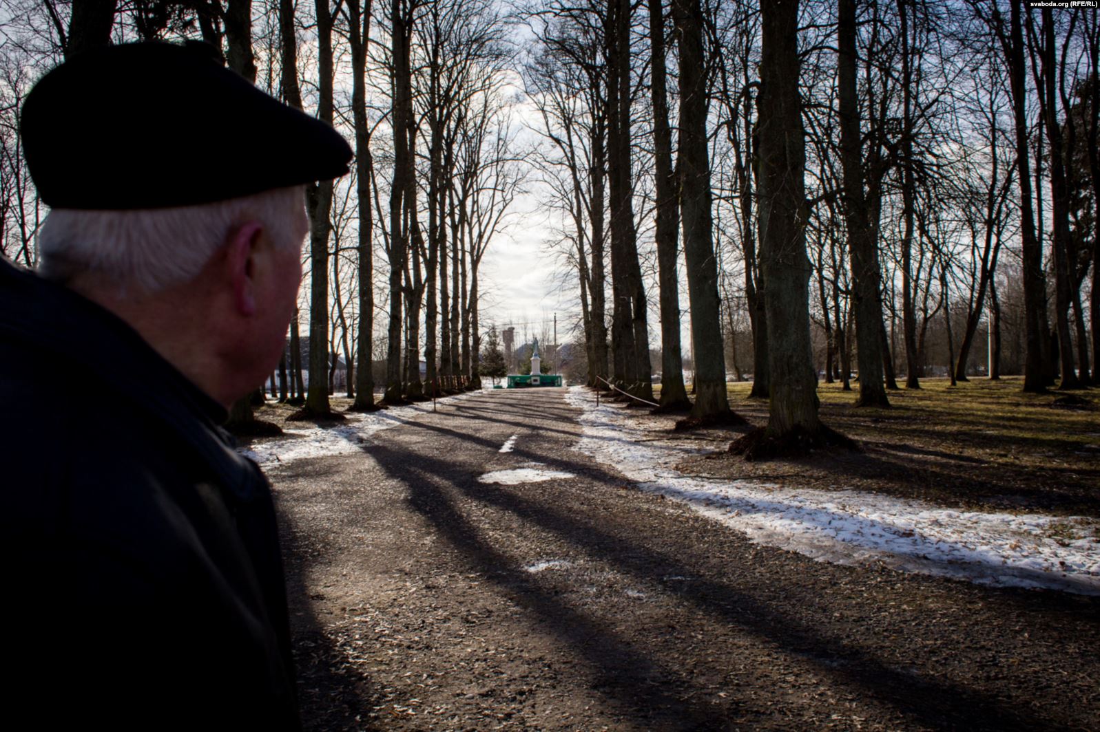 Дворец Умястовских в Жемыславле начали восстанавливать