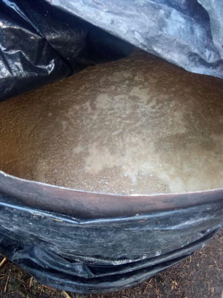 9 тысяч літраў брагі і 90 літраў самагонкі канфіскавалі ў Шчучынскім раёне 9 тысяч літраў брагі і 90 літраў самагонкі канфіскавалі ў Шчучынскім раёне