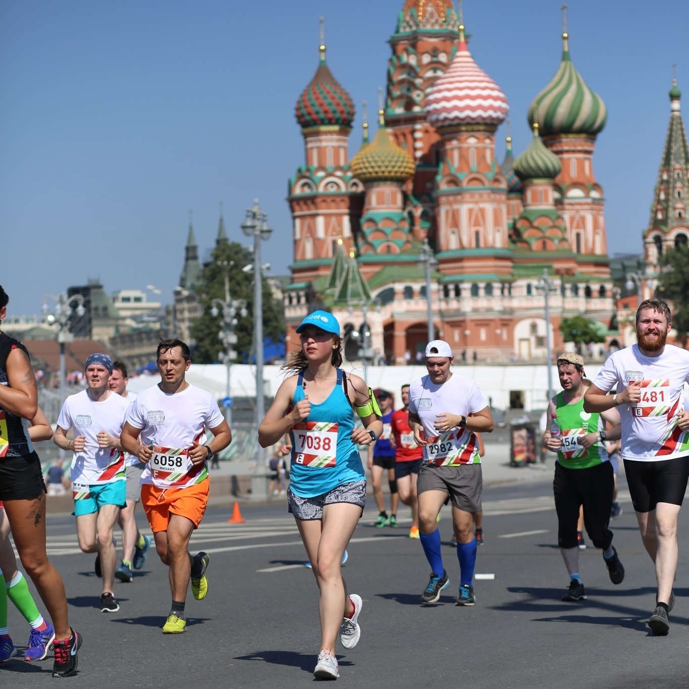 “Сложно объяснить, что я нормальная”. Гродненка в День рождения пробежит марафон в Токио