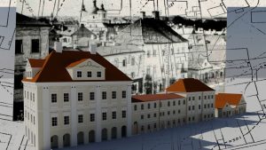 Гродзенцы сабралі сродкі на праект адбудовы страчанага квартала Гродзенцы сабралі сродкі на праект адбудовы страчанага квартала