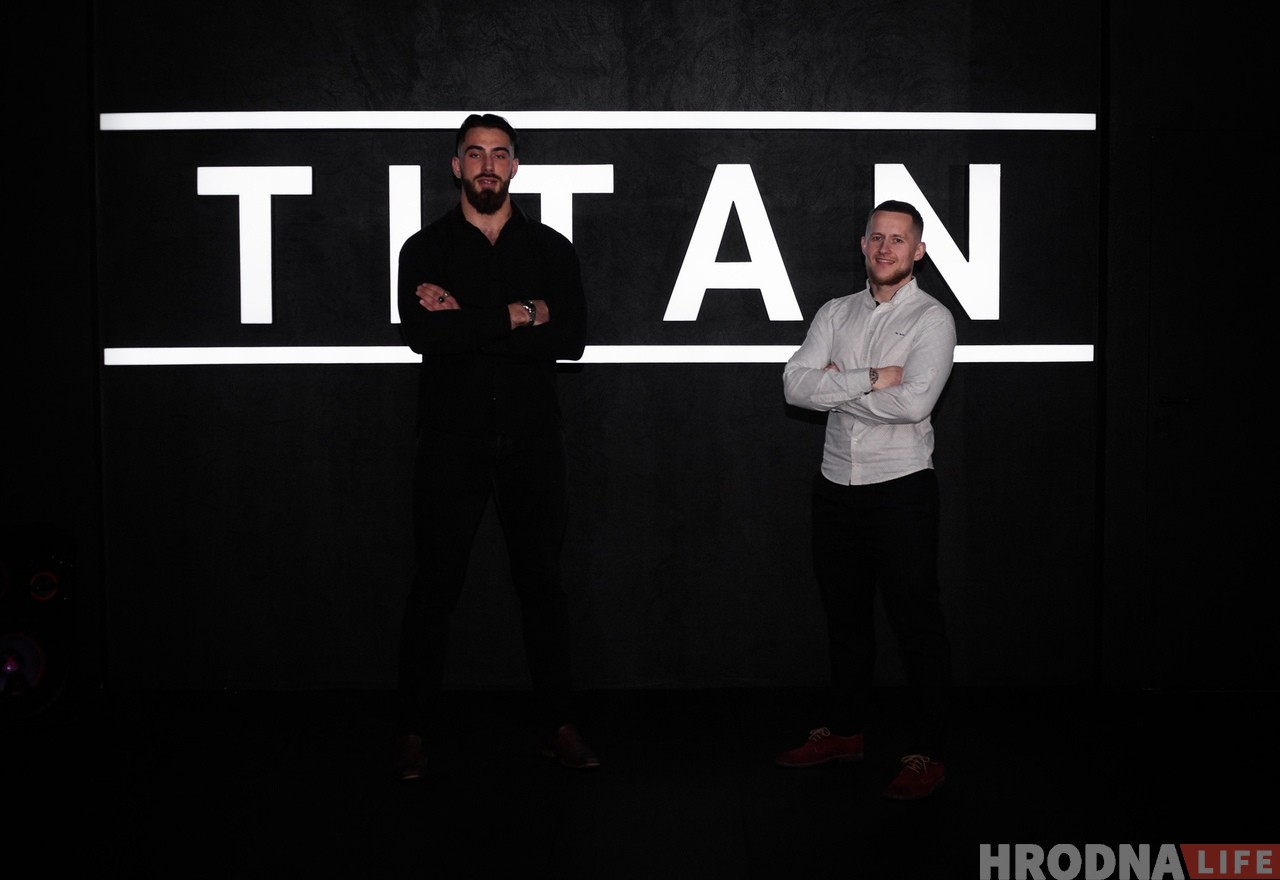 "Наши тренировки доступны каждому". В центре Гродно создали клуб по кроссфиту