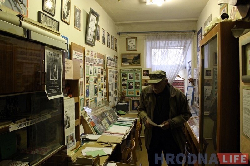 Пайшоў з жыцця журналіст Аляксей Дземідовіч