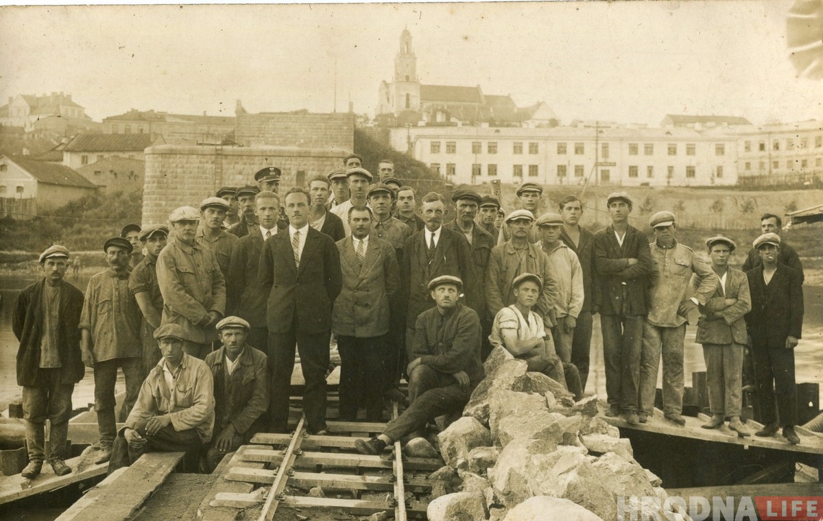 «Хто хоча быць палякам, той усюды ім будзе». 83-гадовая гродзенка пра тое, як перажылі вайну і чаму не з'ехалі пасля