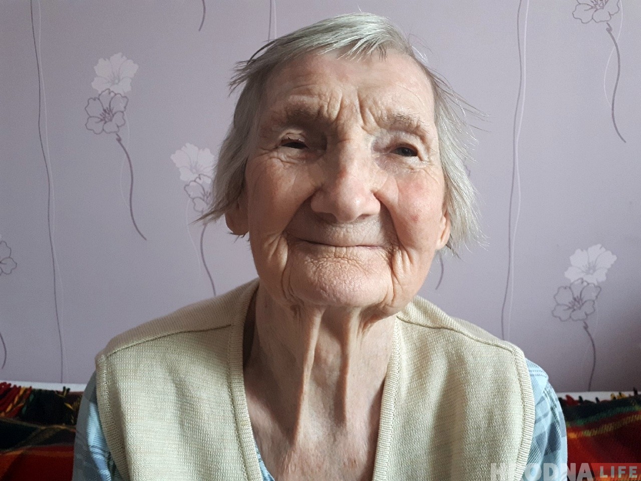 «У 1939-м мы чакалі рускіх, суседзі хацелі нас забіць». Гродзенка ўспамінае стары горад 