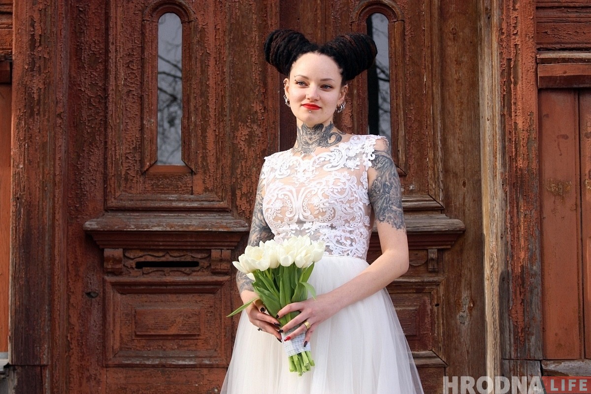 "Такую прыгажосць трэба шанаваць". Чаму фатографка здымае маладых у атмасферы Новага свету