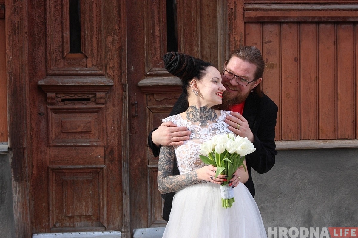 "Такую прыгажосць трэба шанаваць". Чаму фатографка здымае маладых у атмасферы Новага свету