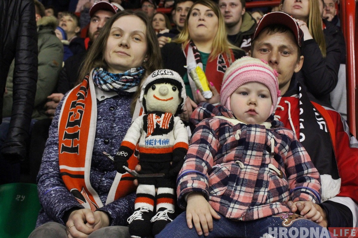 Чарговая перамога над "Шахцёрам" дазволіла "Нёману" выйсці наперад у серыі 