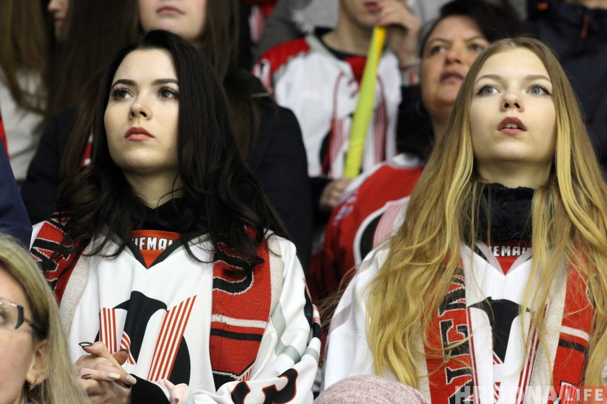 Чарговая перамога над "Шахцёрам" дазволіла "Нёману" выйсці наперад у серыі 