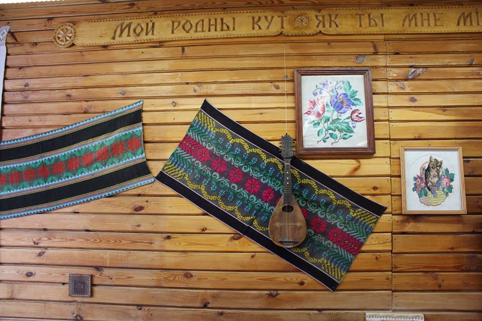 Ад каменнага веку да сучаснасці: у гродзенскім медуніверсітэце адкрыўся Музей этнаграфіі