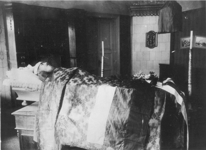 За што шанавалі Аляксандра Грыкоўскага. 100-годдзе са дня смерці першага беларускага настаўніка у Гродне