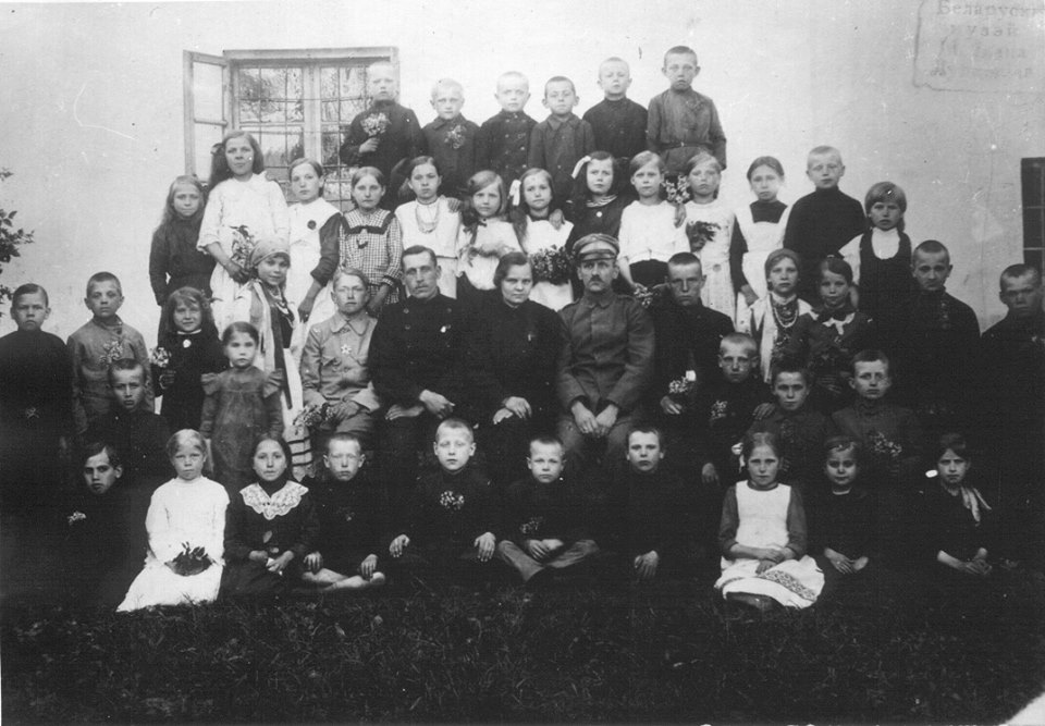 За што шанавалі Аляксандра Грыкоўскага. 100-годдзе са дня смерці першага беларускага настаўніка у Гродне