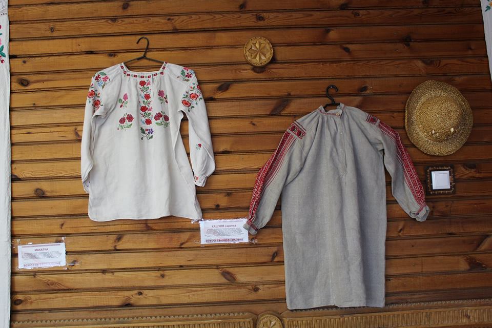 Ад каменнага веку да сучаснасці: у гродзенскім медуніверсітэце адкрыўся Музей этнаграфіі