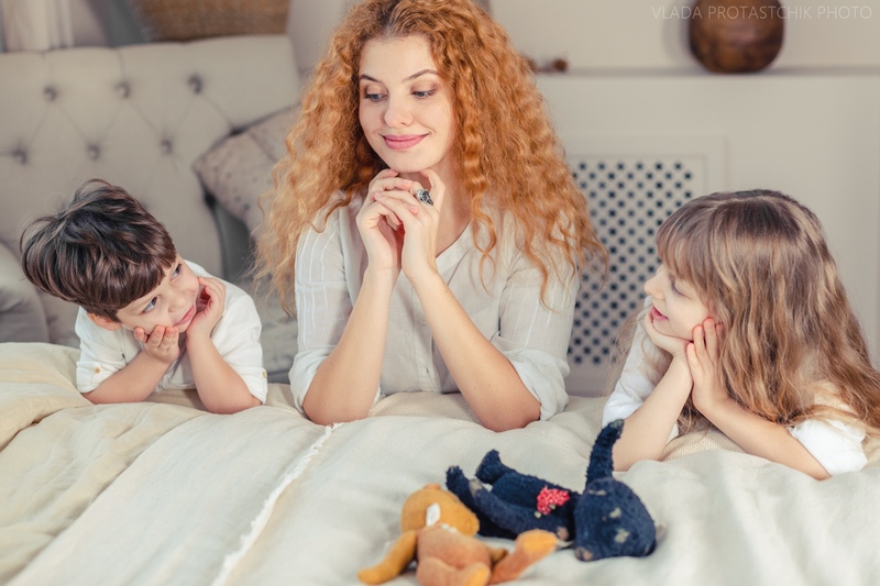 “Ужо памерла б ад чумы”. Кацярына Ваданосава пра жыцце памiж XV і XXI стагоддзямі, музыку і натхненне