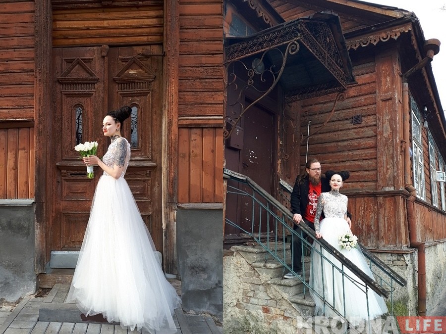 "Такую прыгажосць трэба шанаваць". Чаму фатографка здымае маладых у атмасферы Новага свету