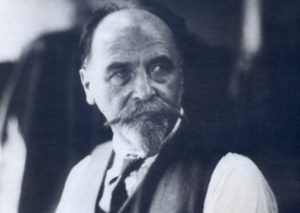 Хто такі Пётр Шумаў? Некалькі цікавых фактаў пра парыжскага фатографа родам з Гродна