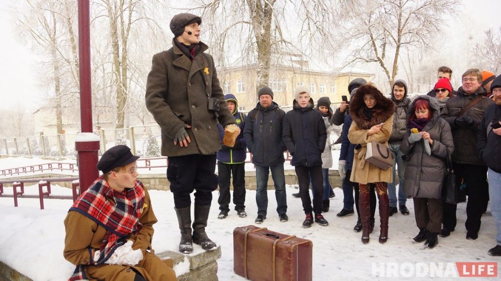 Як развіртуаліць анлайн-медыя і зацікавіць людзей. Сустрэча ў рэдакцыі Hrodna.life