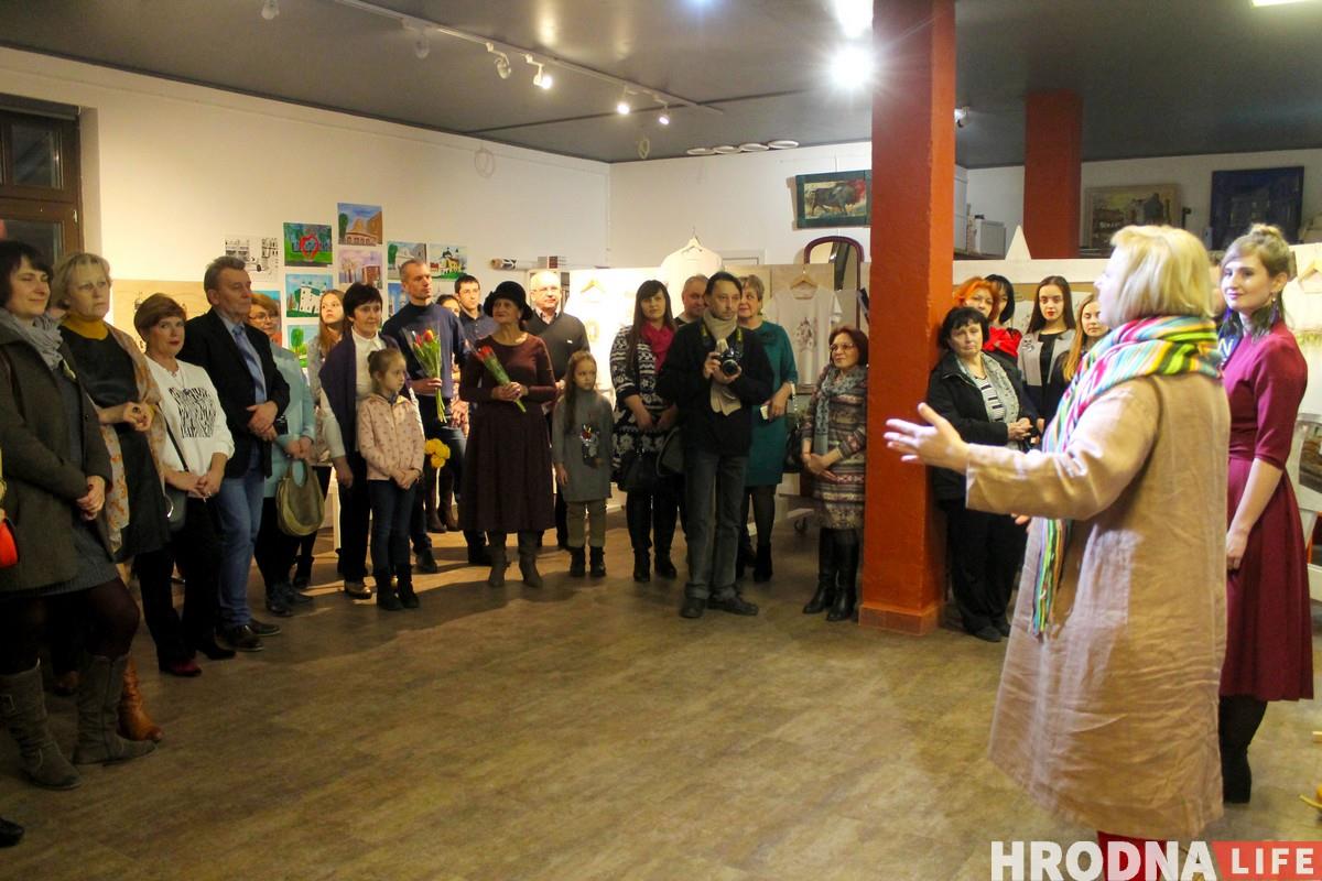 Как развиртуалить онлайн-медиа и заинтересовать людей. Встреча в редакции Hrodna.life