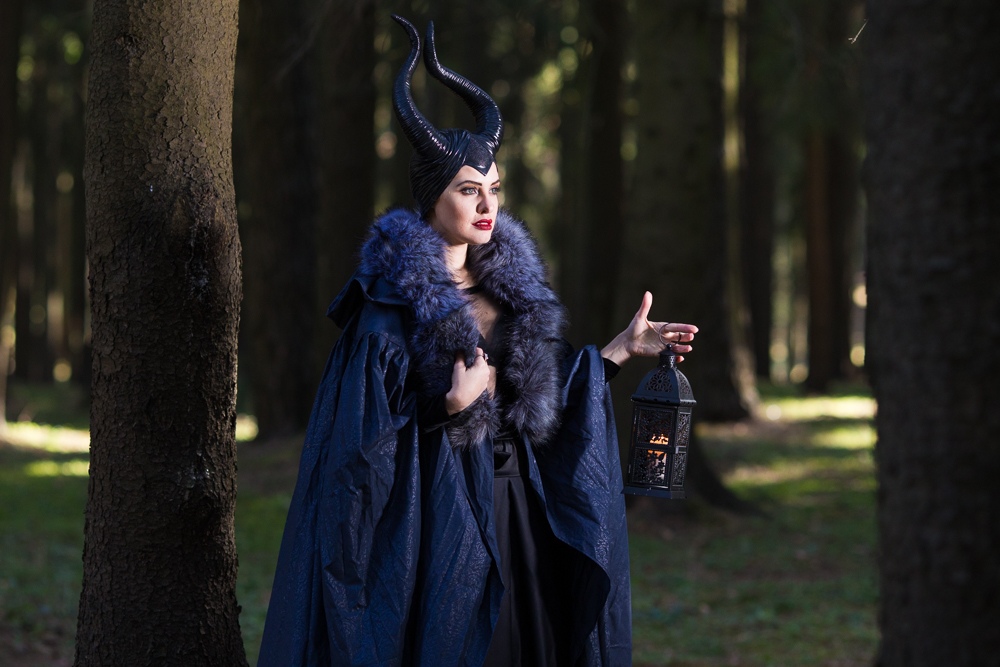 “Ужо памерла б ад чумы”. Кацярына Ваданосава пра жыцце памiж XV і XXI стагоддзямі, музыку і натхненне