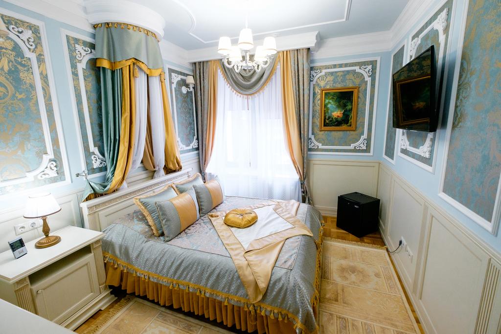 Дзе ў Гродне спыніцца турысту: хостэлы, гасцініцы і кватэры