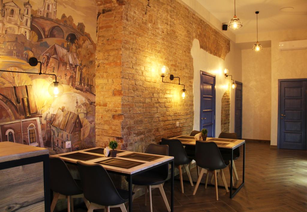 Дзе ў Гродне спыніцца турысту: хостэлы, гасцініцы і кватэры