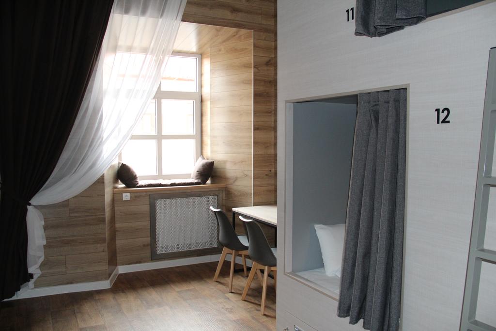 Дзе ў Гродне спыніцца турысту: хостэлы, гасцініцы і кватэры