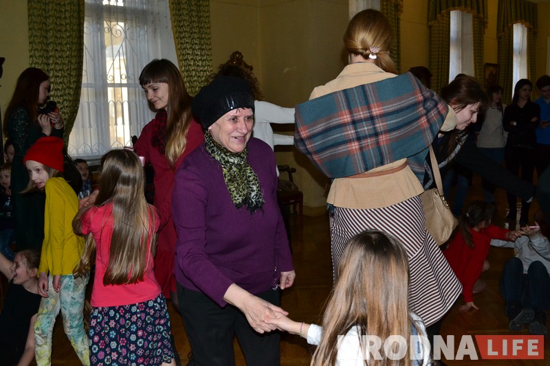 «Спачатку ніхто нічога не зразумеў». Як Новы замак ператварылі ў музей аднаго чалавека