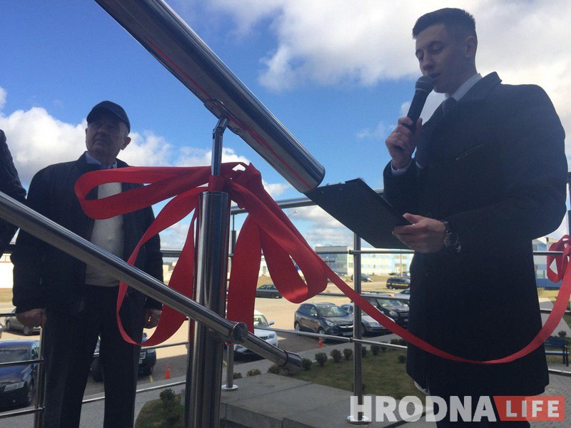 “Есці хочацца не толькі ў цэнтры”. Бістро з хатнімі абедамі адкрылі на ўскрайку Гродна “Есці хочацца не толькі ў цэнтры”. Бістро з хатнімі абедамі адкрылі на ўскрайку Гродна