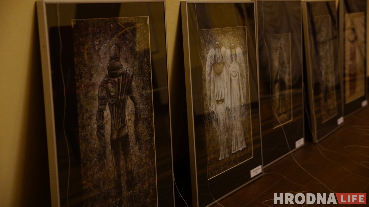 Пирожки с капустой, рисунки кукол и Концерт №15: Театр кукол готовит капусник ко Дню театра