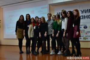 “Як злучыць вожыка з вужыкам". На Гродзенскім ІнвестУікэндзе расказалі, як пабудаваць свой бізнес і атрымаць ад гэтага задавальненне