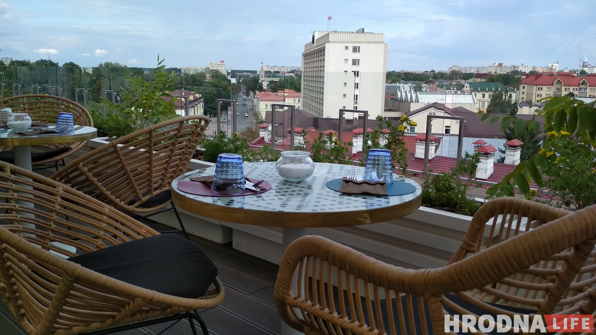 Дзе ў Гродне фоткацца ў Instagram: інструкцыя для іншагародніх і мясцовых